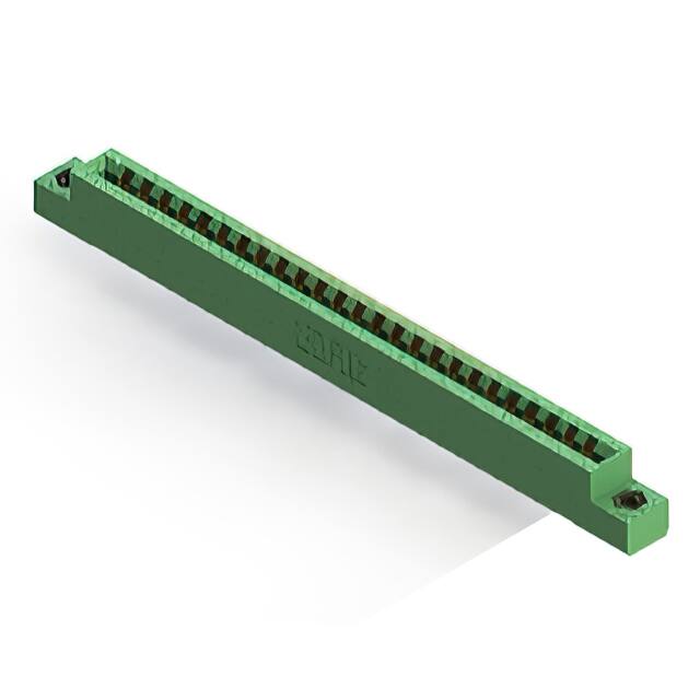 306-025-521-108 EDAC Inc.  Edgeboard Connectors